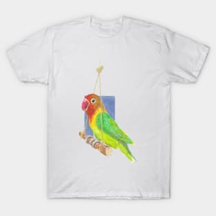 Lovebird T-Shirt